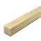 Cindoco Wood Products Square Wood Dowel